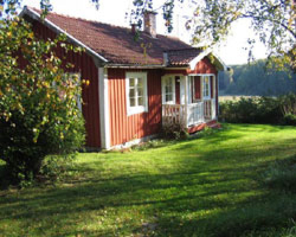 Ferienhaus Schweden Södermanland Malmköping Mälby Östertorp