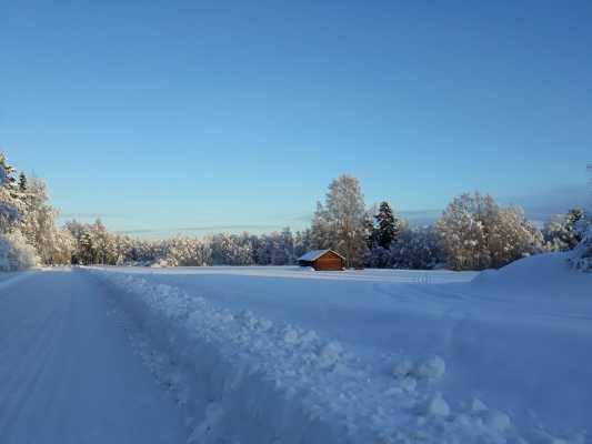 view winter - 