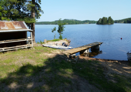 Holiday Home Sweden, Östergötland, Ydre: 