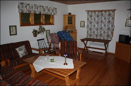 Holiday Home Sweden Angermanland Solleftea Swedish Cottage